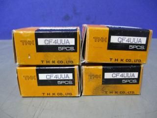  THK Cam Follower Bearing CF4UUA4Ȣ