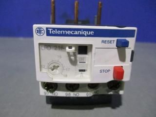  TELEMECANIQUE LRD216