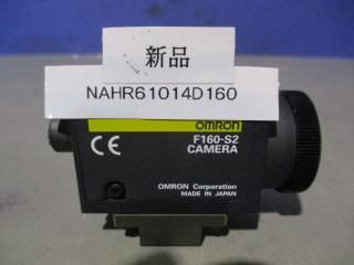  OMRON CAMERA F160-S2