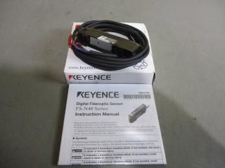  KEYENCE FS-N41P եС󥵡