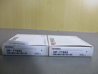  KEYENCE OP-77682 󥿥ȥ󥵡 2
