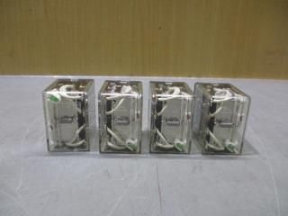  OMEON LY4N 24VDC ߥ˥ѥ졼 4