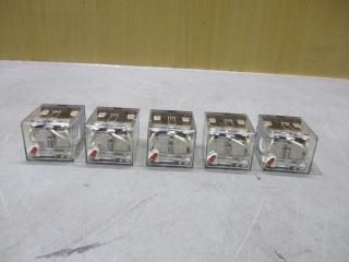  OMEON LY3N 100/110VAC ߥ˥ѥ졼 5