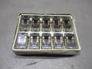  OMRON MY2ZN 24VDC ѥ졼 10