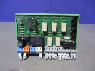  Phoenix Contact UMK-SE 11 25-1 Interface Modul