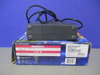  PC ES 550 BE550G-JP BE500JP Back Up Surge Protector w/ Battery OK