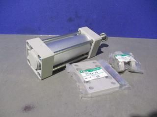  CKD SCA2-T-FA-50B-75 å / S1-Y-50/S1-FA-50
