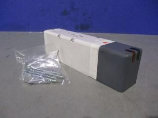  SMC VQ5200-5W1  5ݡȥΥɥХ 