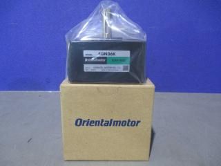  ORIENTAL MOTOR 4GN36K إå