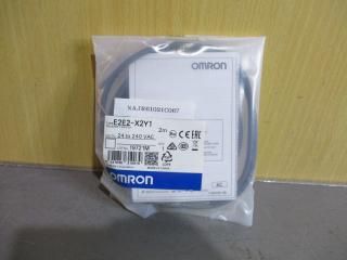 OMRON E2E2-X2Y1 2m 󥰥ܥ ɥ