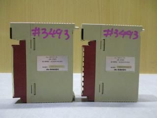  SHARP  JW-214S RELAY OUTPUT MODULE  2