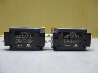 OKAYA SUPF-EX20-ER-6	  Υե륿Ȣñ 2