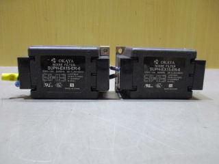  OKAYA SUPF-EX20-ER-6	  Υե륿Ȣñ 2