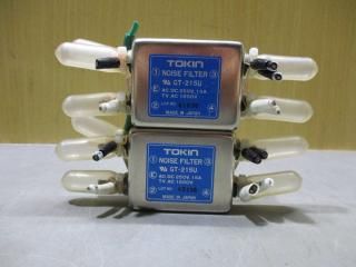  TOKIN GT-215U  DC250V.15A Υե륿 2