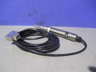  SONY  DL60BR   DIGITAL PROBE 30MM STRAIGHT