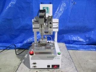  IEI EzROBO3-GX AUTOMATIC DISPENSER̡