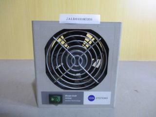  ION SYSTEMS 6430 LONZIZING AIR BLOWER