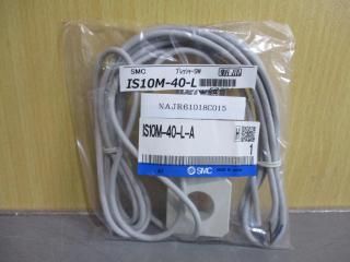  SMC IS10M-40-L-A ڡհϥå