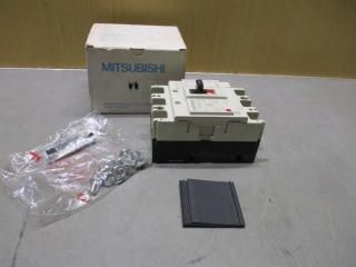  MITSUBISHI NF125-SW 3P 100A FP Ρҥ塼Ǵ  Сåɥ