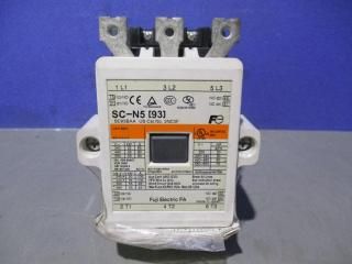  FUJI Electric SC-N5 ɸ żܿ