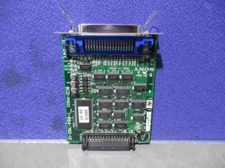  SONY LZ51-B 13142-718-SN BCD-MS01 1-664-762-12