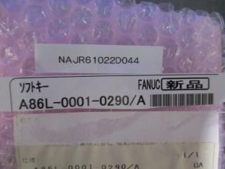  FANUC A86L-0001-0290/A եȥ 