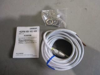  OMRON E2FM-X5D1 5M ܥå
