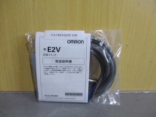  OMRON E2V-X4C1 2M ܥå