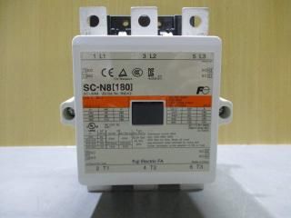  FUJI SC-N8[180] żܿ DC100-120V