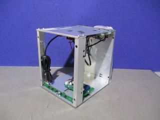  FANUC A61L-0001-0092/L 8.4 INCH LCD UNIT