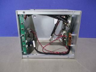  FANUC A61L-0001-0092/L 8.4 INCH LCD UNIT