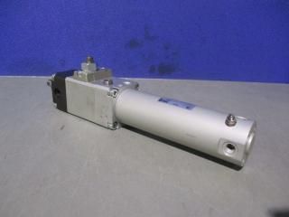  SMCCLG1BA32-50-EFine Lock Cylinder