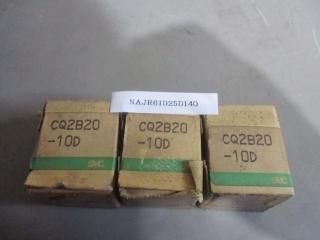 SMC CQ2B20-10D  3
