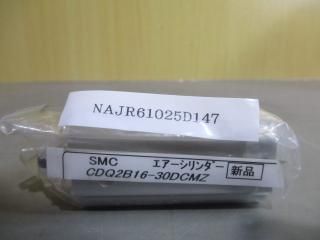  SMC  CDQ2B16-30DCMZ  <̡