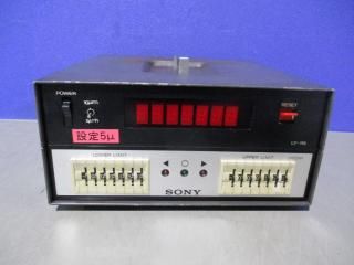  SONY LY-115 ޥͥåȥ ǥ¬ǥץ쥤 ok