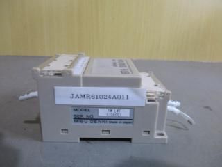  MIBU DENKI TW-LWT ü