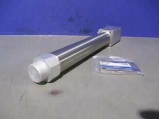  SMC CLM2F40-200-D եå