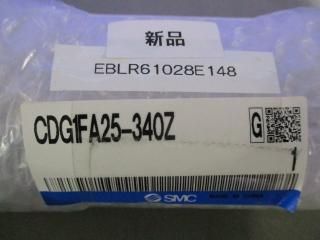  SMC CDG1FA25-340Z 