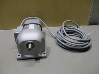  MITSUBISHI GEARED MOTOR GM-SB 0.2KW 