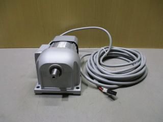  MITSUBISHI GEARED MOTOR GM-SB 0.2KW 