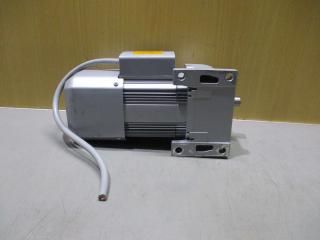 MITSUBISHI GEARED MOTOR GM-SB 0.2KW 