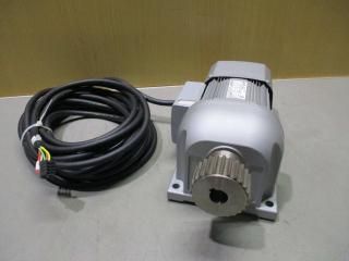  MITSUBISHI GEARED MOTOR GM-SB 0.2KW 