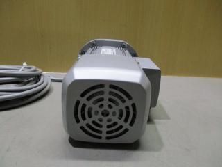  MITSUBISHI GEARED MOTOR GM-SB 0.2KW 