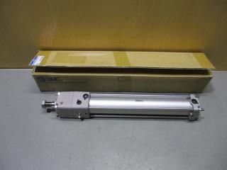  SMC CDA2B40-350Z 