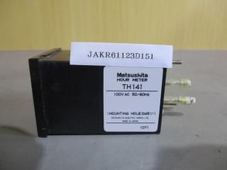  Matsushita TH141 Hour Meter