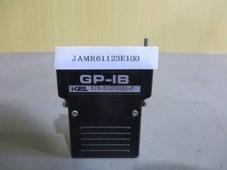  KEL GP-IB KIS-81GP000A-P OPTICAL INTERFACE SYSTEM