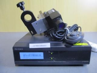  KEYENCE LT-9501H  ȥ ͢е OK>