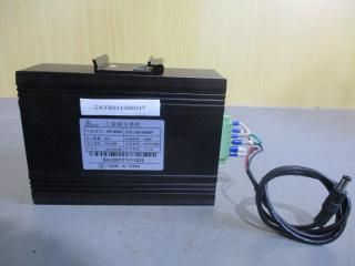  GANWENKEJI KP-9000-GW-6508FF Industrial Switch