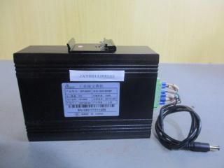  GANWENKEJI KP-9000-GW-6508FF Industrial Switch