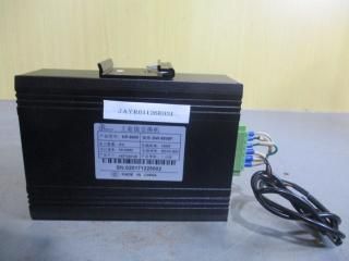  GANWENKEJI KP-9000-GW-6508FF Industrial Switch